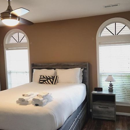 Knight'S Vacation Property - Charlotte, Nc 外观 照片