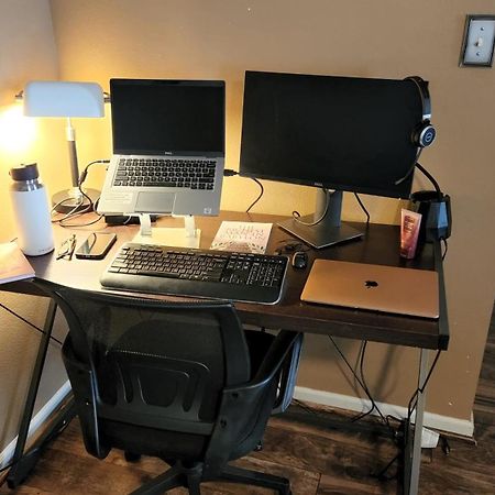 Knight'S Vacation Property - Charlotte, Nc 客房 照片