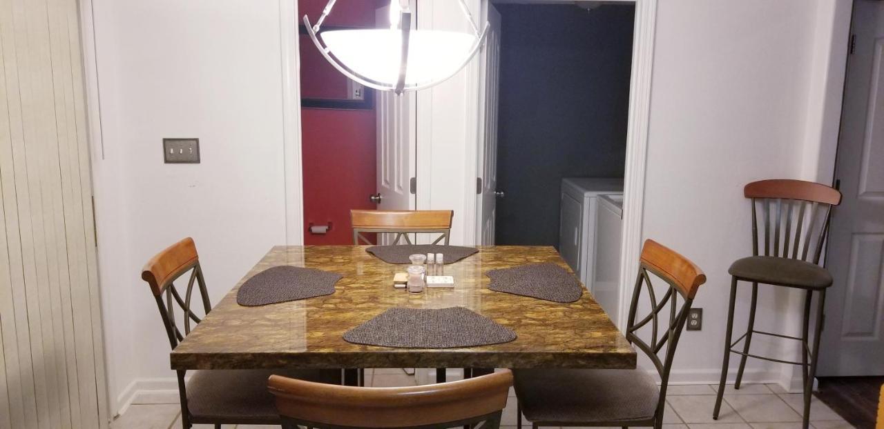 Knight'S Vacation Property - Charlotte, Nc 外观 照片