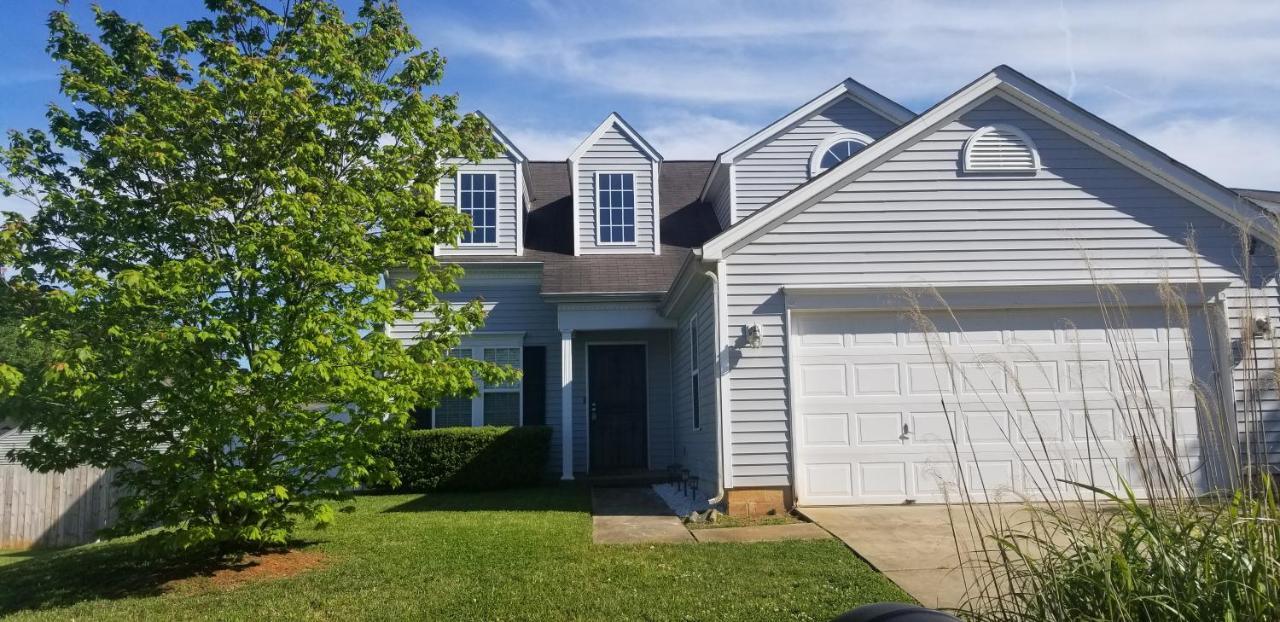 Knight'S Vacation Property - Charlotte, Nc 外观 照片