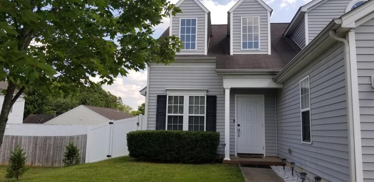 Knight'S Vacation Property - Charlotte, Nc 外观 照片