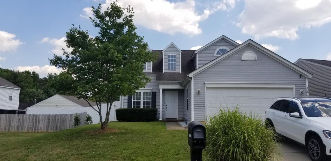 Knight'S Vacation Property - Charlotte, Nc 外观 照片