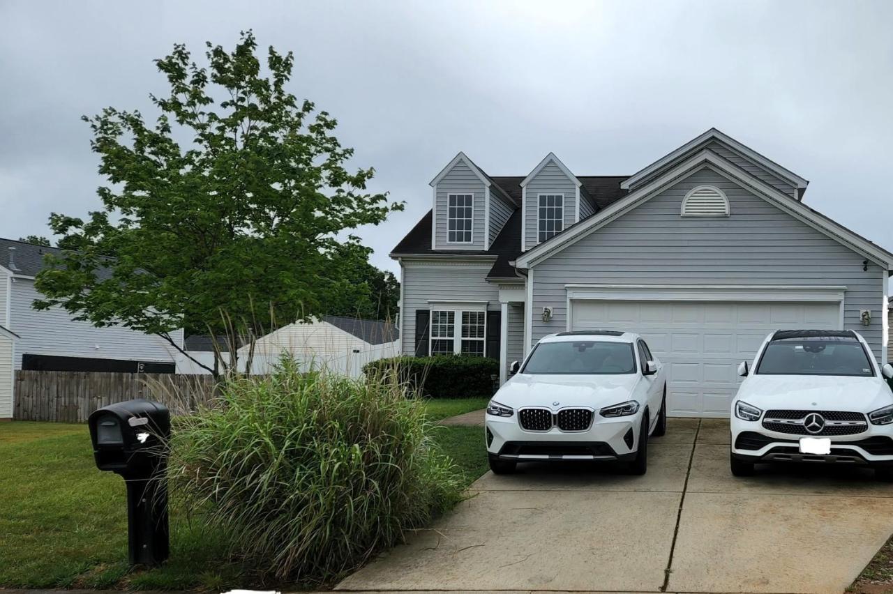 Knight'S Vacation Property - Charlotte, Nc 外观 照片