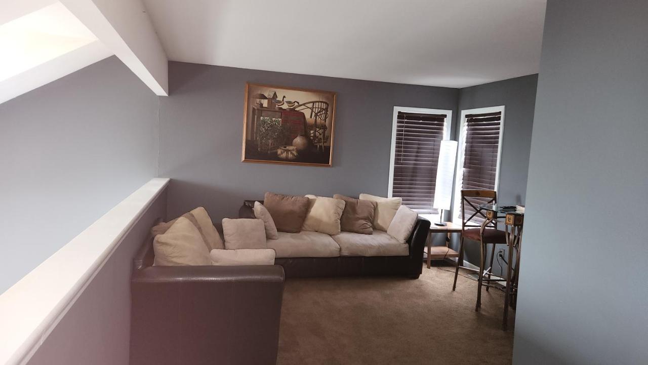 Knight'S Vacation Property - Charlotte, Nc 外观 照片