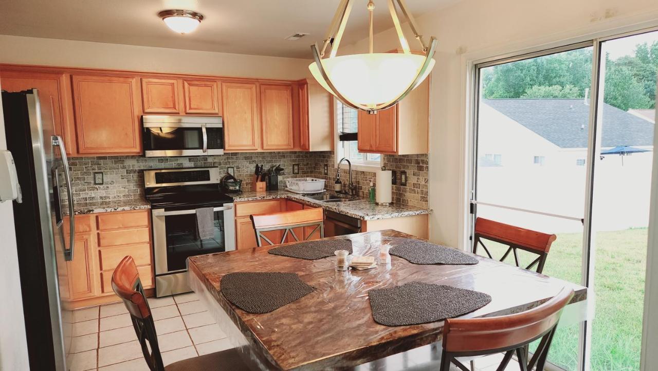 Knight'S Vacation Property - Charlotte, Nc 外观 照片