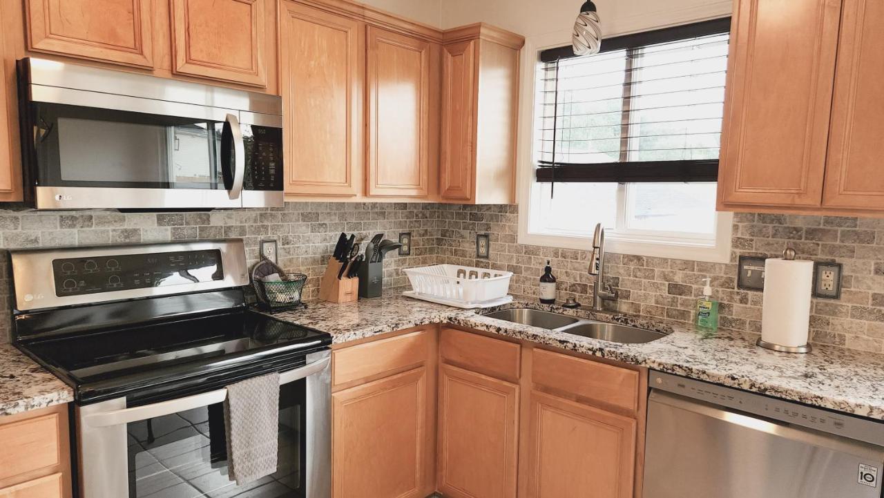 Knight'S Vacation Property - Charlotte, Nc 外观 照片