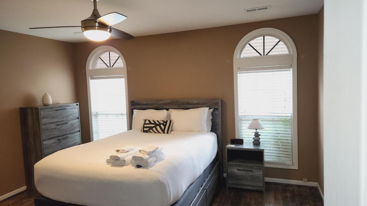 Knight'S Vacation Property - Charlotte, Nc 外观 照片