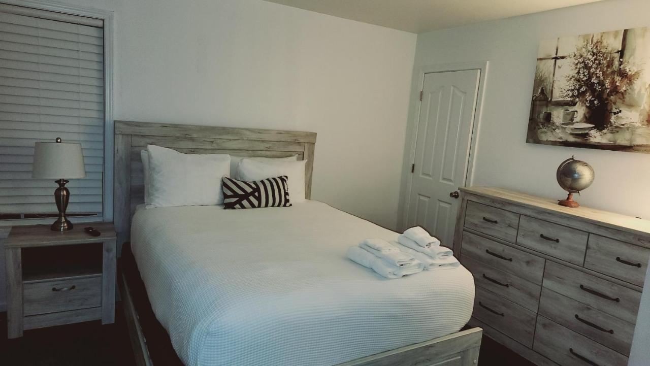 Knight'S Vacation Property - Charlotte, Nc 外观 照片