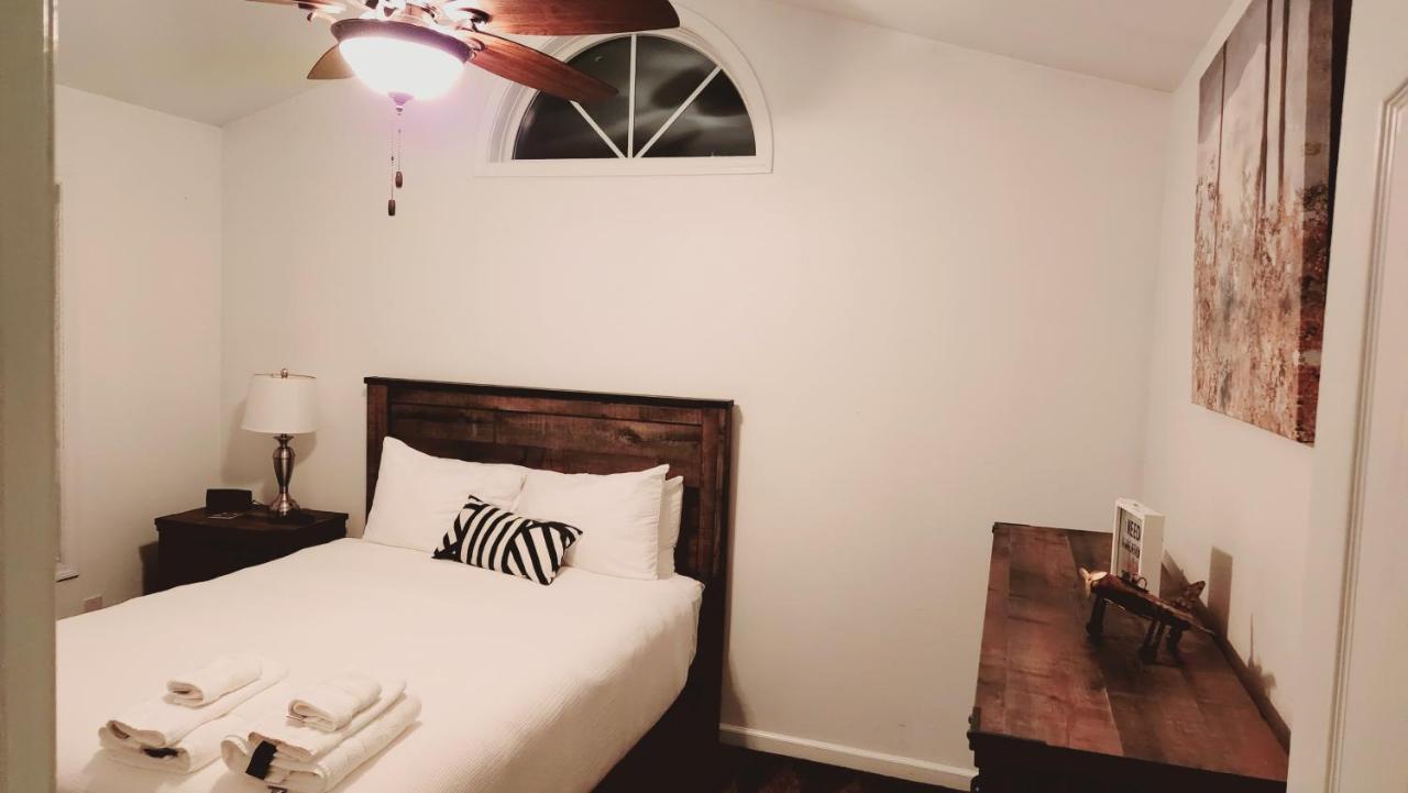 Knight'S Vacation Property - Charlotte, Nc 外观 照片