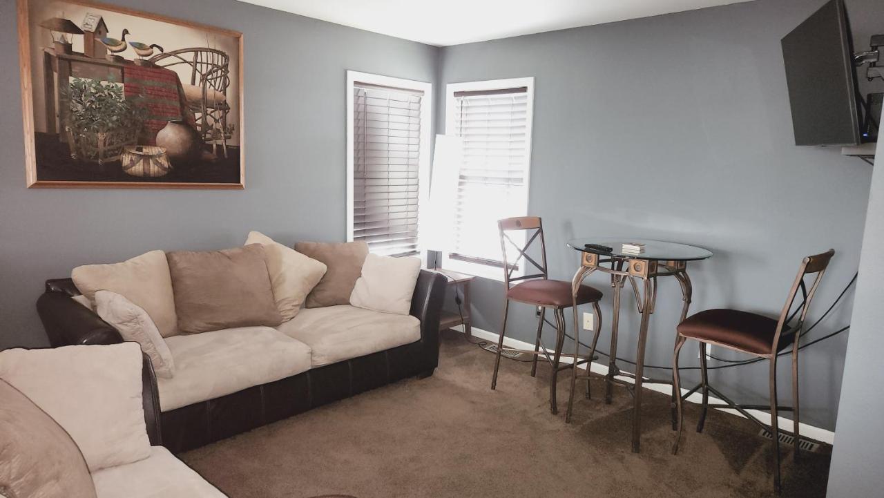Knight'S Vacation Property - Charlotte, Nc 外观 照片