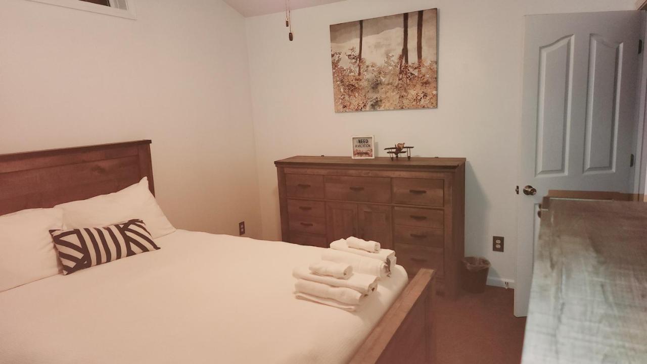 Knight'S Vacation Property - Charlotte, Nc 外观 照片